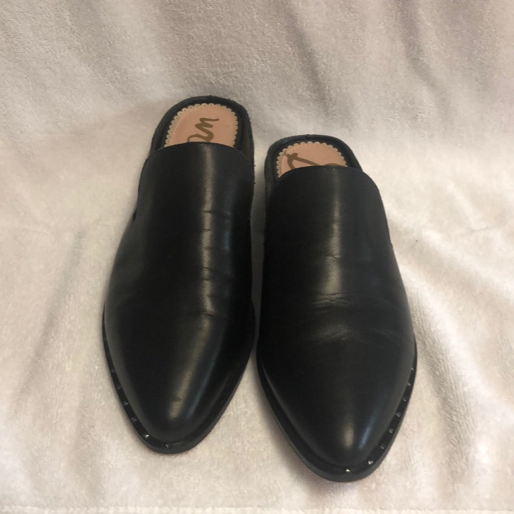 Women’s Mules